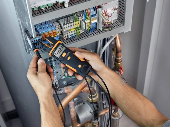Gökçe Elektrik Pano Arıza & Tamir