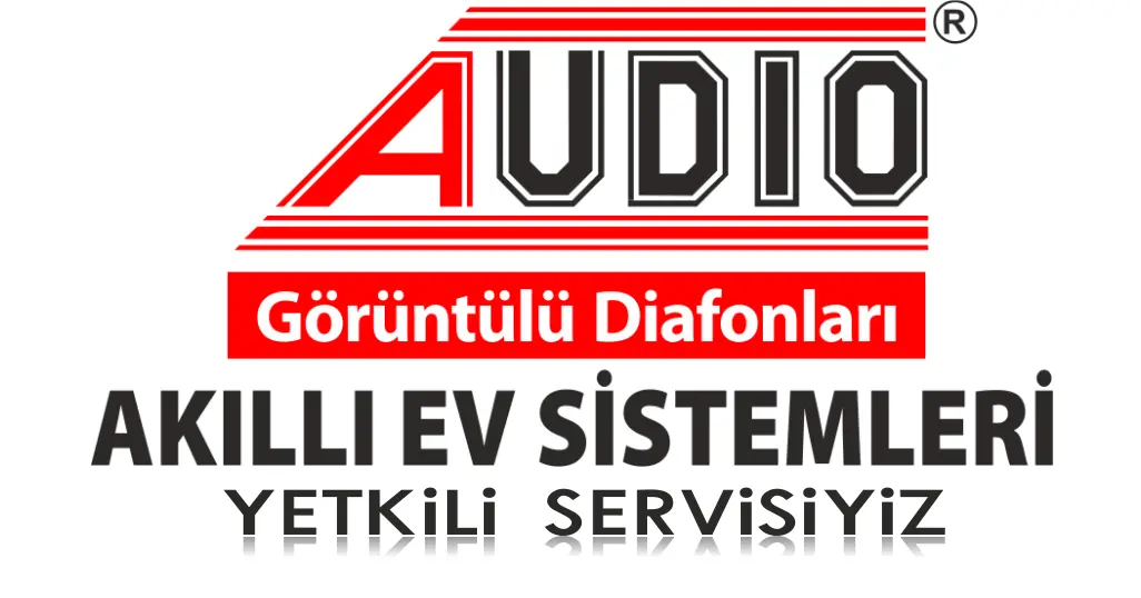 Audio Diafon Servis