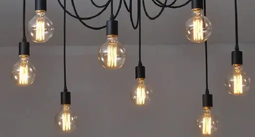 Aydınlatma elektrik işleri