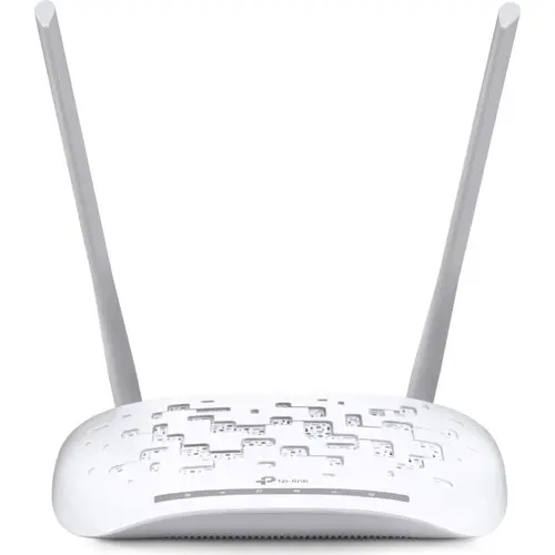 Modem Montaj